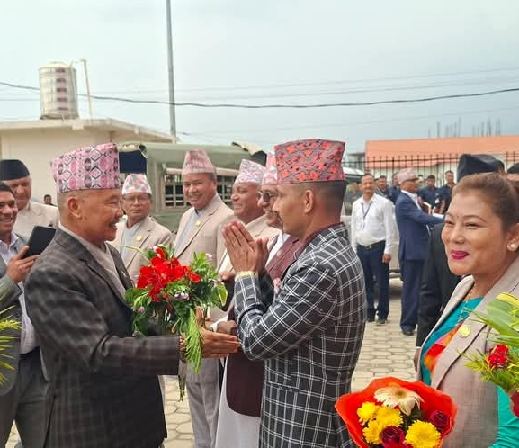 लुम्बिनी प्रदेशको नीति तथा कार्यक्रम : भौतिक पूर्वाधार, सुशासन र कृषि प्रमुख प्राथमिकतामा