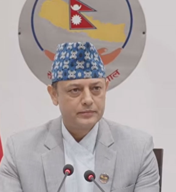 संसदीय सुनुवाइ समिति गठन