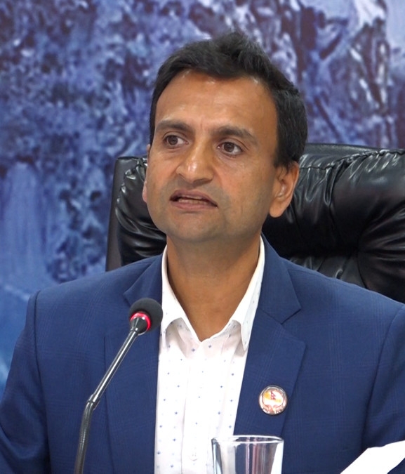 अलपत्र पूर्वाधार व्यवस्थापन समयमै गर्न संसदीय समितिको निर्देशन