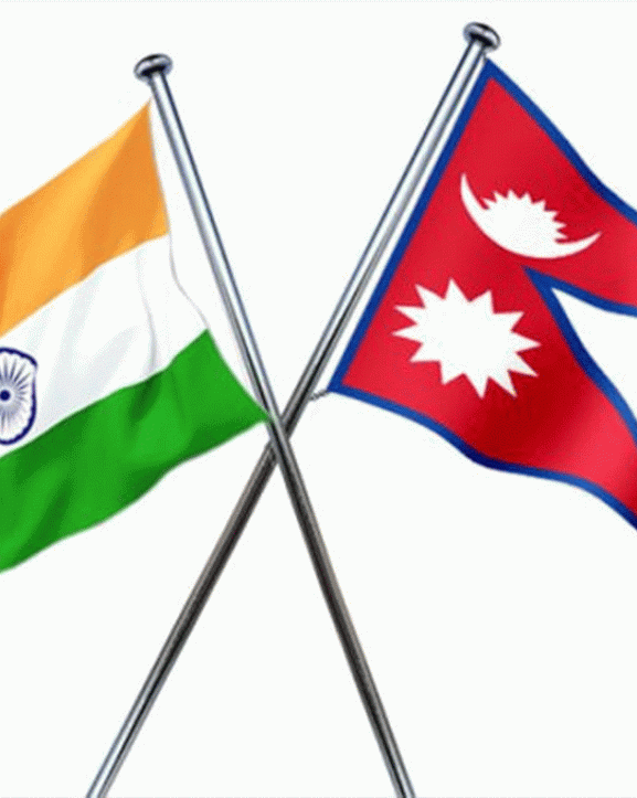 नेपाल-भारत सीमास्तम्भ मर्मतको समीक्षा, संयुक्त संयन्त्रलाई सक्रिय बनाउने सहमति