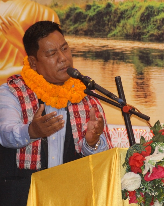 संघको नयाँ नेतृत्वलाई ऐन संशोधनको भारी