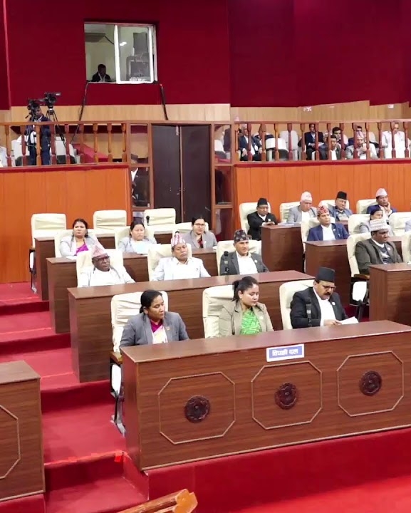 कर्णाली प्रदेशसभामा उपस्थिति : मुख्यमन्त्री सत प्रतिशत, अर्थमन्त्री अन्तिममा