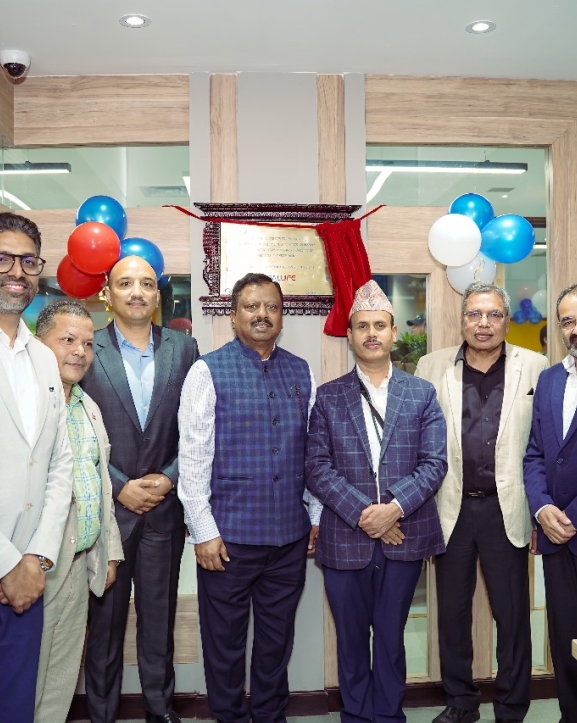 नेपाल लाइफले खोल्यो ५ अर्बको लगानीमा इन्भेष्टमेन्ट कम्पनी