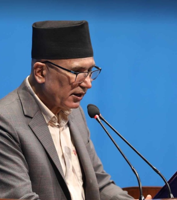 सूचना प्रविधिको पूर्वाधार निर्माणमा एक सय खर्ब लाग्ने 