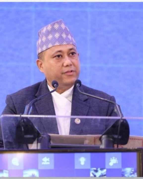 वैश्विक चुनौतीको सामना गर्न सहकार्य र सामूहिक जिम्मेवारी आवश्यक छः परराष्ट्रमन्त्री खनाल