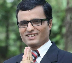 शिरोमणि दवाडी