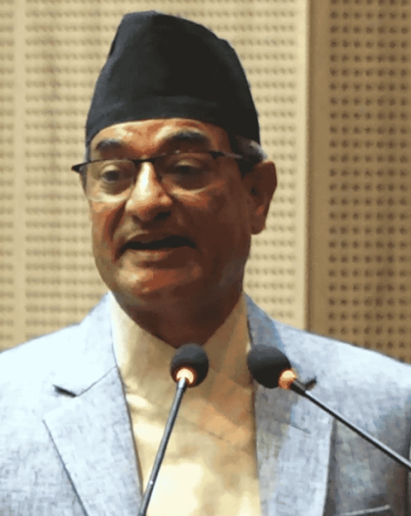 अपराध अनुसन्धानको दायरा विस्तार गर्न गृहमन्त्रीको निर्देशन