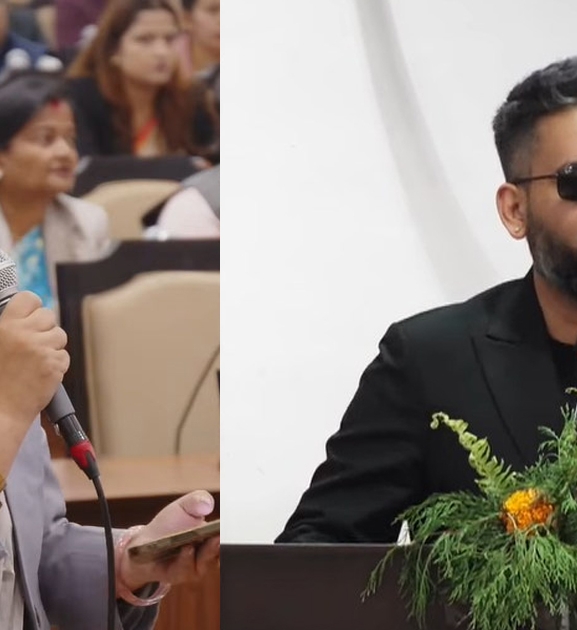 सीमासम्बन्धी प्रधानमन्त्रीको अभिव्यक्तिप्रति कांग्रेसको आपत्ति, प्रमाण सार्वजनिक गर्न माग
