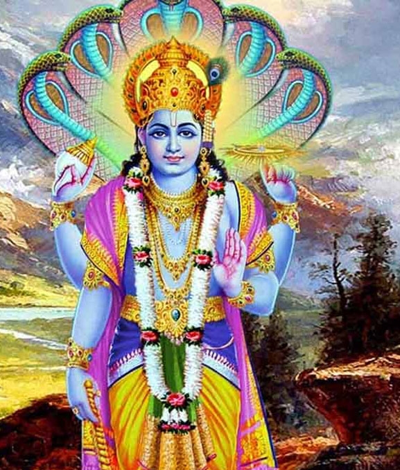आज कामदा एकादशी