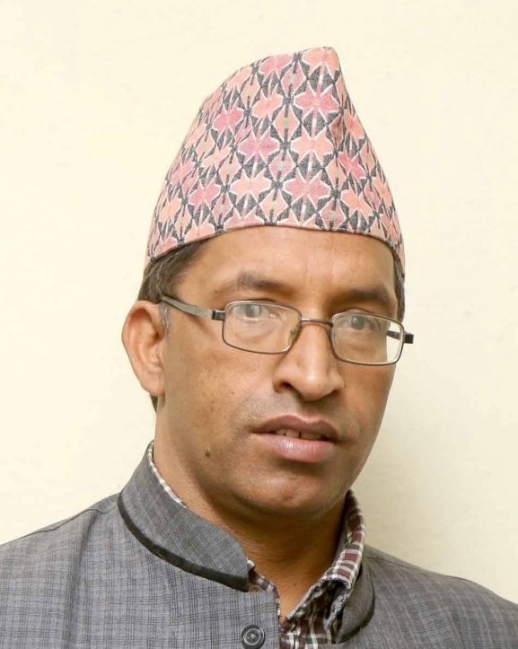 भविष्य स्वच्छ ऊर्जाको