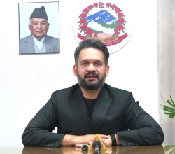 प्रधानमन्त्री शाह र जेनजी पुस्ताका सांसदबीच विशेष अन्तरक्रिया सुरु