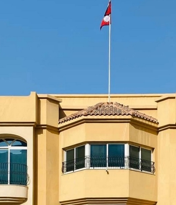 इजरायलका नेपालीलाई सुरक्षित र सतर्क रहन आग्रह (सूचनासहित)