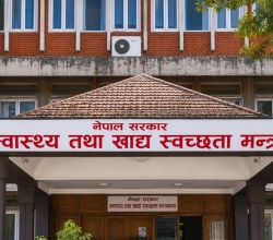 बाढी प्रभावित क्षेत्रमा मातृ तथा बाल स्वास्थ्यको अनुगमन गर्न समिति गठन