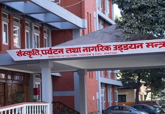 वायु सेवा निगममा रिक्त पाँच सञ्चालक सदस्यका लागि सूचना आह्वान
