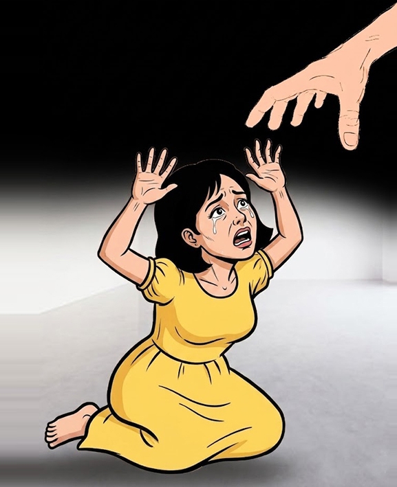 बलात्कार मुद्दाका आधा अभियुक्तलाई सफाइ !