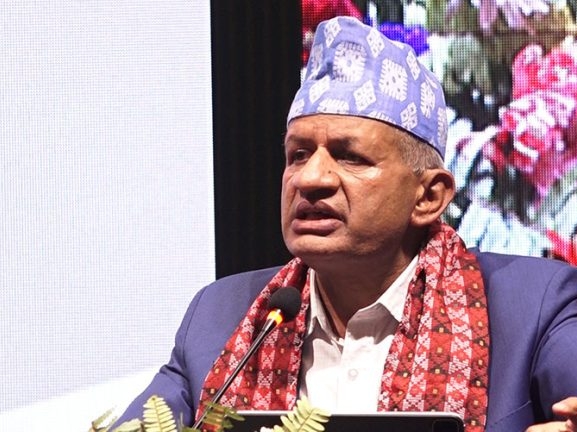 सामाजिक सञ्जालसम्बन्धी विधेयक सञ्चारक्षेत्रसँग छलफल गरेरमात्र ल्याइने 