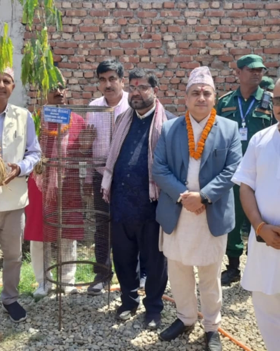 उजुरीलाई मुद्दाको रूपमा नलिन आग्रह