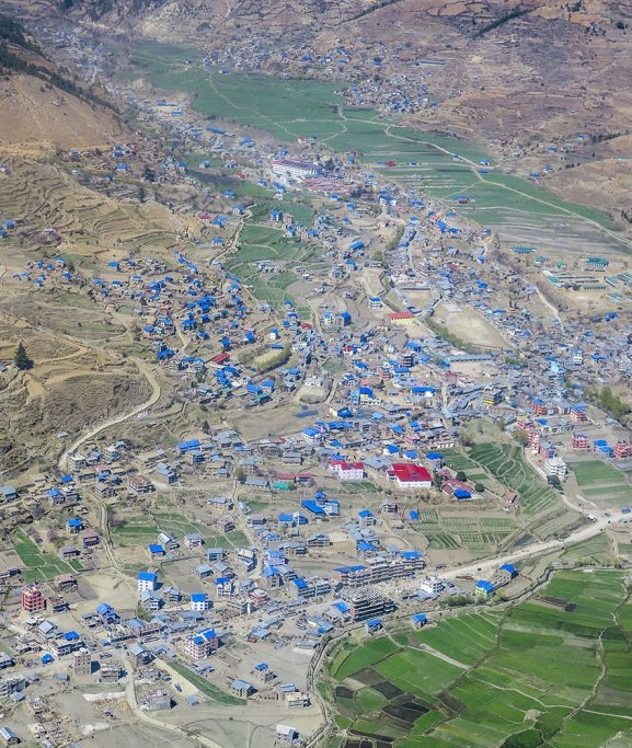 आजदेखि जुम्लामा हिमाली संवाद, तयारी पूरा