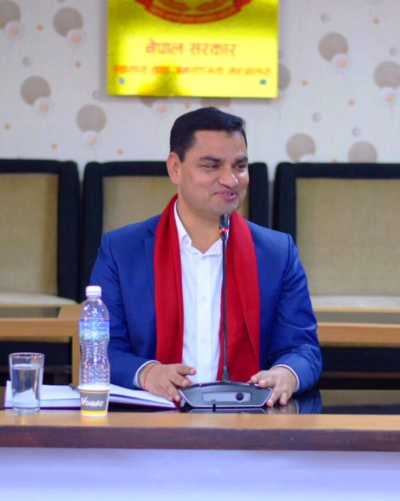 आर्थिक अवस्था कमजोर भएका बालबालिकाको निःशुल्क मुटुको उपचार