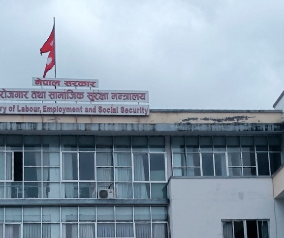 रोजगारी सिर्जना गर्न करिव २ अर्ब खर्च गर्दै सरकार