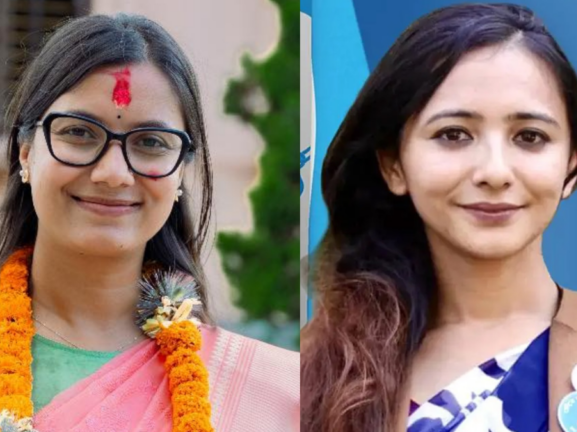 रास्वपा महाधिवेशन : महिला उपसभापतिमा सोबिता–तोसिमाबीच प्रतिस्पर्धा, महामन्त्रीमा आठ जना भिड्दै