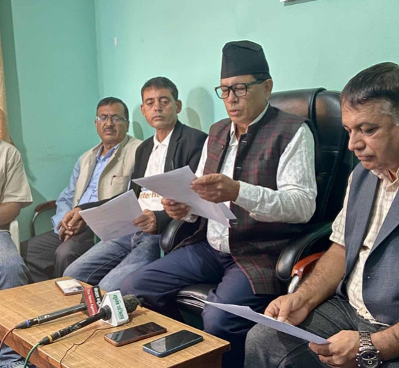 दुग्ध किसानको बक्यौता कात्तिकभित्र दिने सहमति