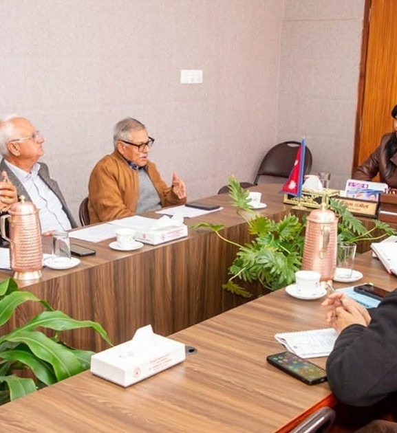 नयाँ वर्षदेखि काठमाडौँका चार रुटमा रात्रिकालीन बस सेवा सञ्चालन हुने