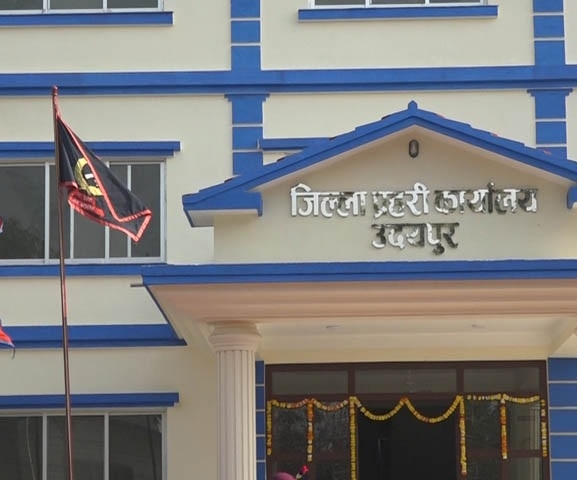 उदयपुरमा जुवा खेलिरहेको अवस्थामा ११ जना पक्राउ