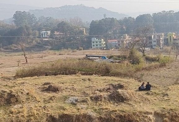 व्यक्तिको कब्जामा त्रिविको जग्गा, छानबिन प्रतिवेदन गुपचुप