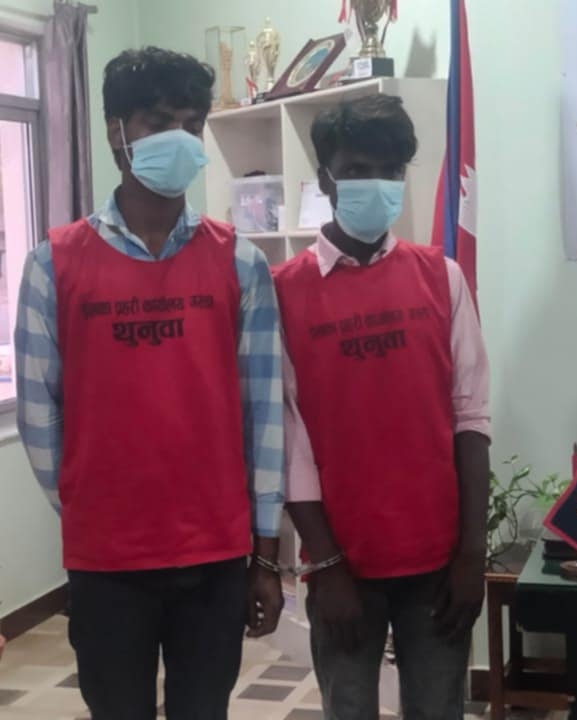 १४ वर्षीय बालकको गोली हानी हत्या, चार जना पक्राउ