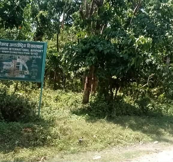 निजगढ अन्तर्राष्ट्रिय विमानस्थल : प्रस्ताव र विवादबीच अन्योल