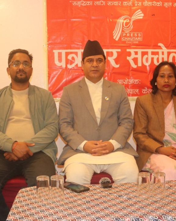 गेटामा मेडिकल विश्वविद्यालय सुरु हुन्छ :  मन्त्री भण्डारी