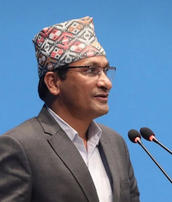 बजेटको प्रभावकारी कार्यान्वयनमा जोड