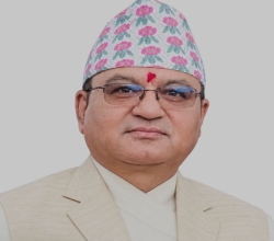 हिउँको घुम्टोभित्र क्यालगरी र एयरड्री