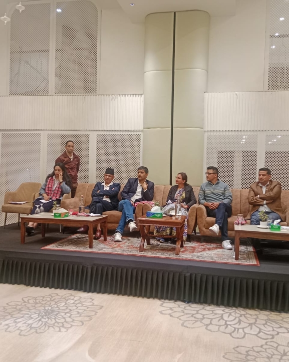 औषधि सम्बन्धी ऐनमा संशोधन गरिनेछ : डा. कार्की