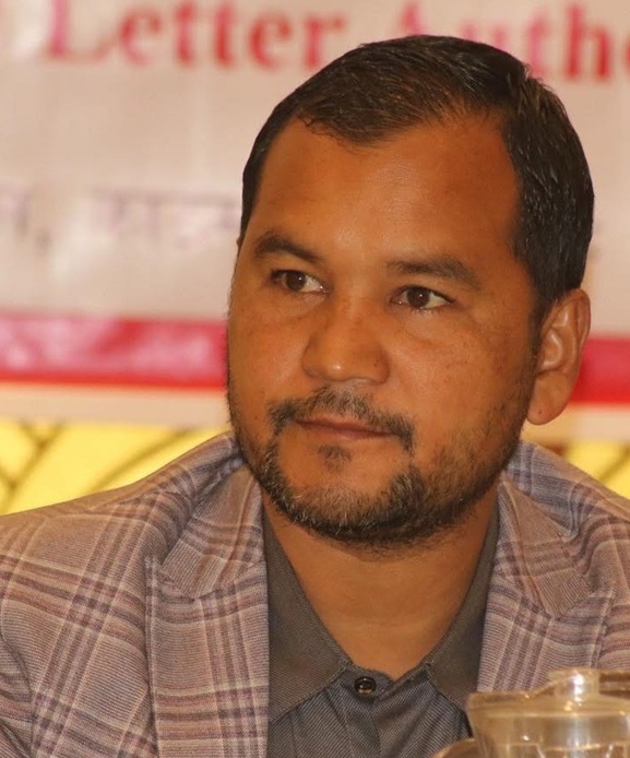 मञ्चकाे अध्यक्षमा पुनः रावल, कार्यसमिति निर्विरोध