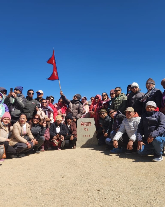 कोरला नाकामा आन्तरिक पर्यटकको आकर्षण