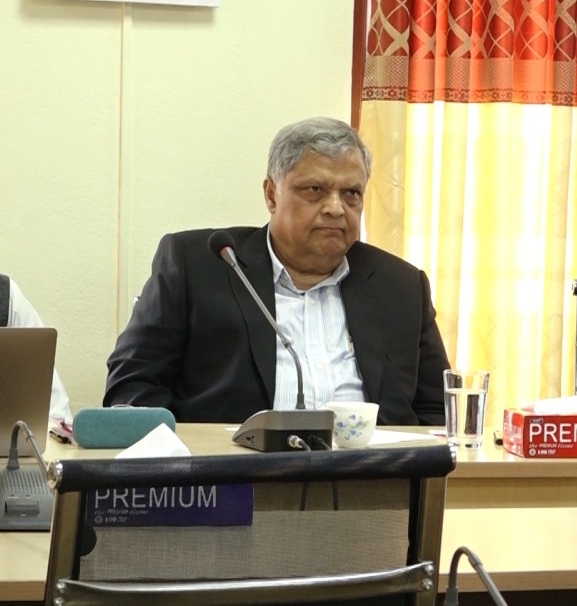 प्रतिनिधिसभा नियमावलीको मस्यौदा निर्माण अन्तिम चरणमा, महाभियोगको विषय टुंग्याउन बाँकी