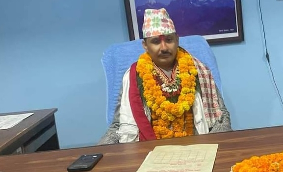 खानेपानी योजनाका काम सार्वजनिक खरिद ऐनअनुसार अगाडि बढाउन मन्त्री राणाको निर्देशन