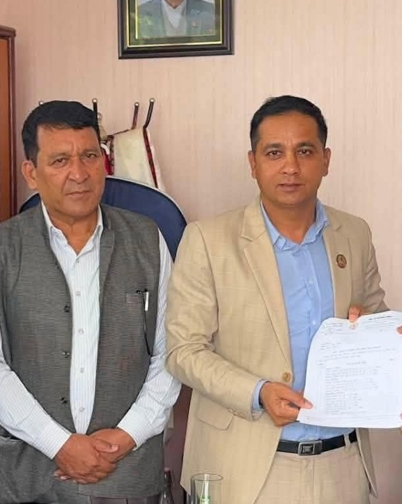 बझाङका ६४ पुल निर्माणका लागि बजेट माग