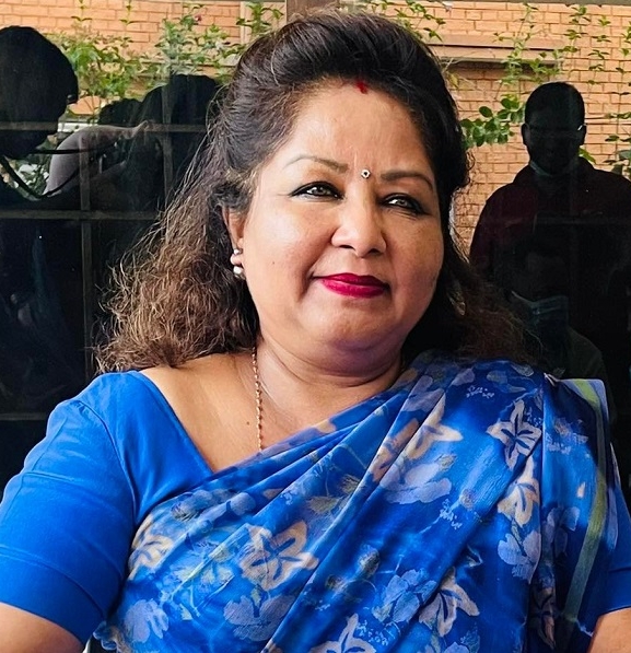 २०२५ को पहिलो भागमै ओली–मोदीबीच भेट हुने परराष्ट्रमन्त्री राणाको विश्वास