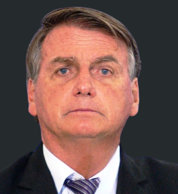 ब्राजिलका पूर्वराष्ट्रपति बोल्सोनारो प्रहरी हिरासतमा