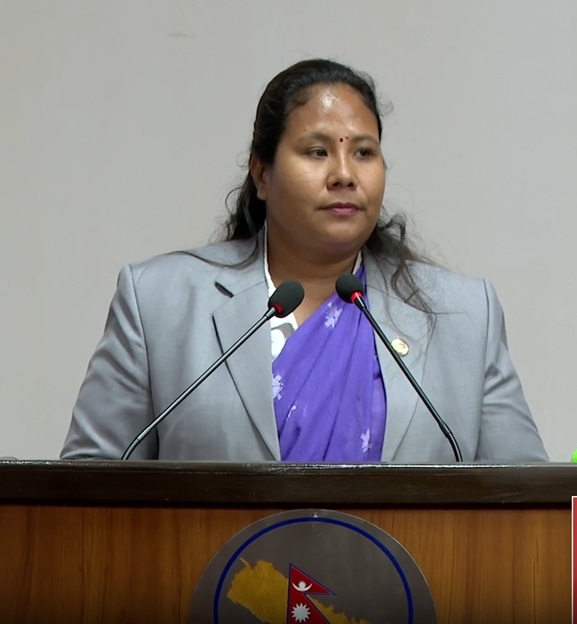 सरकारसँग १ लाख ३८ हजार मेट्रिक टन मल मौज्दात