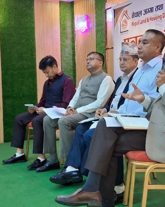 हदबन्दीका कारण २ हजार घर–फ्ल्याटको पास ठप्प