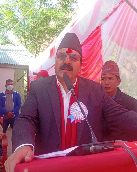 ‘जनप्रतिनिधि जनताका कामदार हुन्’