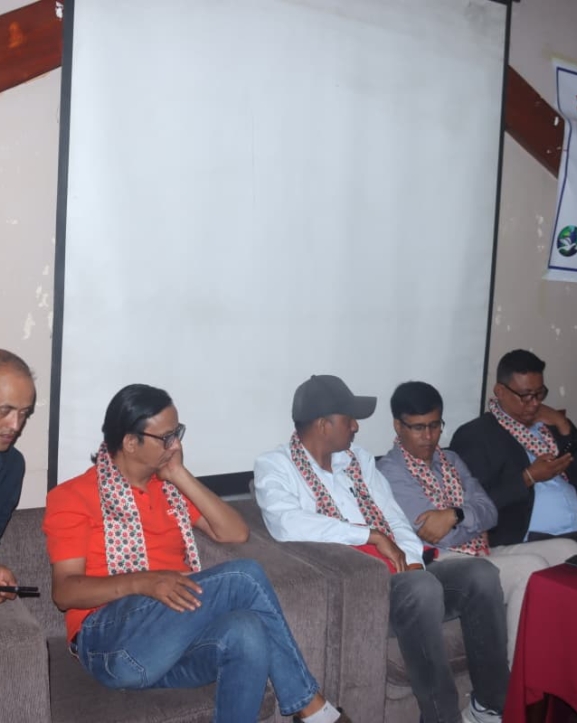 सूचनाको पहुँच बन्द नगर्न सरोकारवालाको जोड