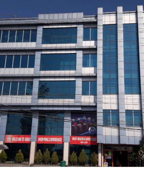 कोटेश्वरको भाटभटेनीमा तोडफोड र लुटपाट