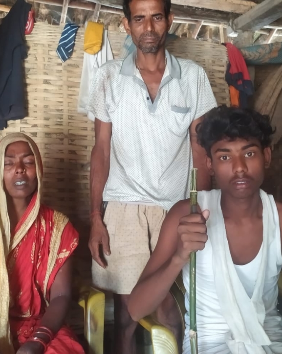 कोशी नहरमा डुबेर मृत्यु भएका युवकलाई ठेकेदारले पौडिन लगाएको खुलासा