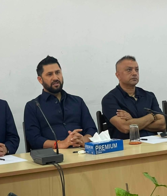प्राकृतिक विपत्ति सामना गर्न सर्वदलीय संसदीय संयन्त्र बनाउने दलहरूको निर्णय