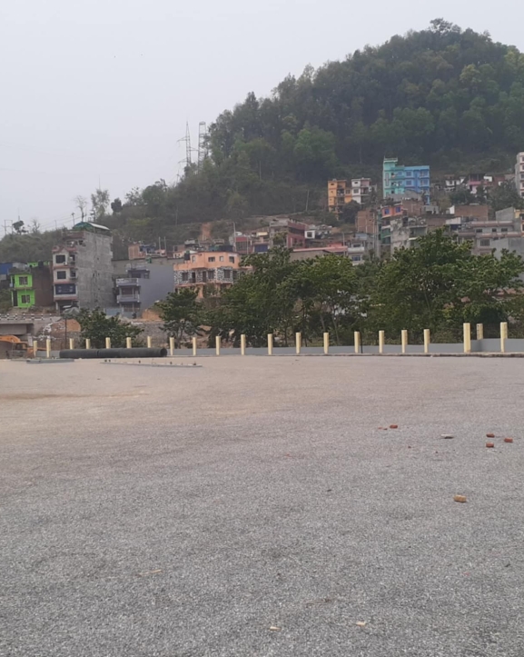 बुल्दीखोला पुल सम्झौताभन्दा चार महिना अगावै तयार